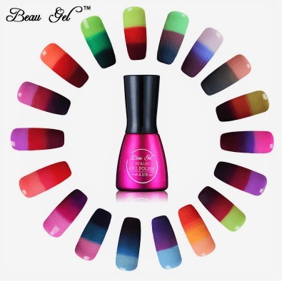 Beau Gel