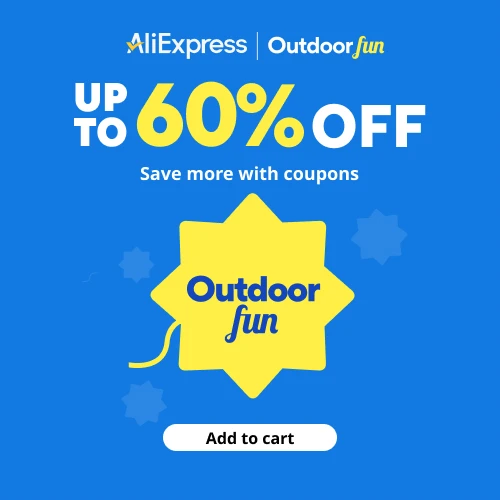 Outdoor fun