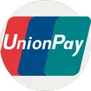 Знижки від Union Pay — 10%