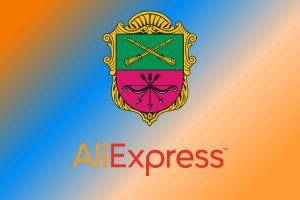 Алиэкспресс Запорожье
