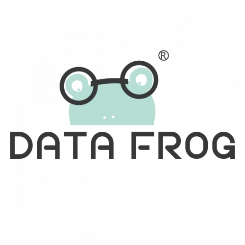 Data Frog