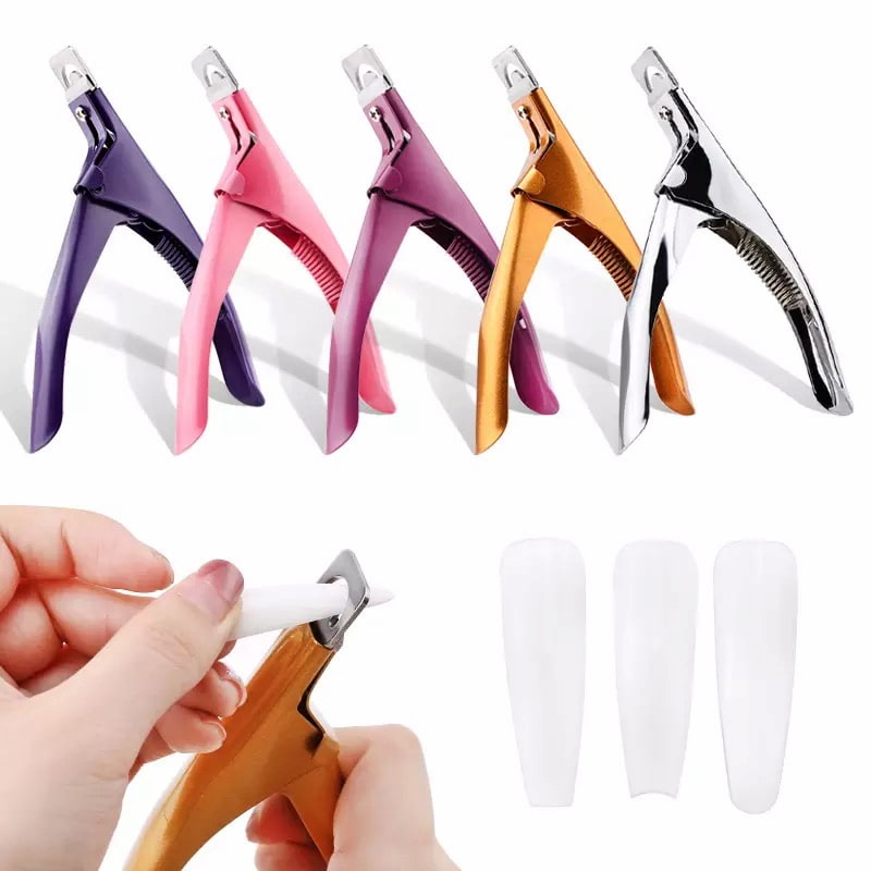 Топ товаров из AliExpress для мастеров маникюра