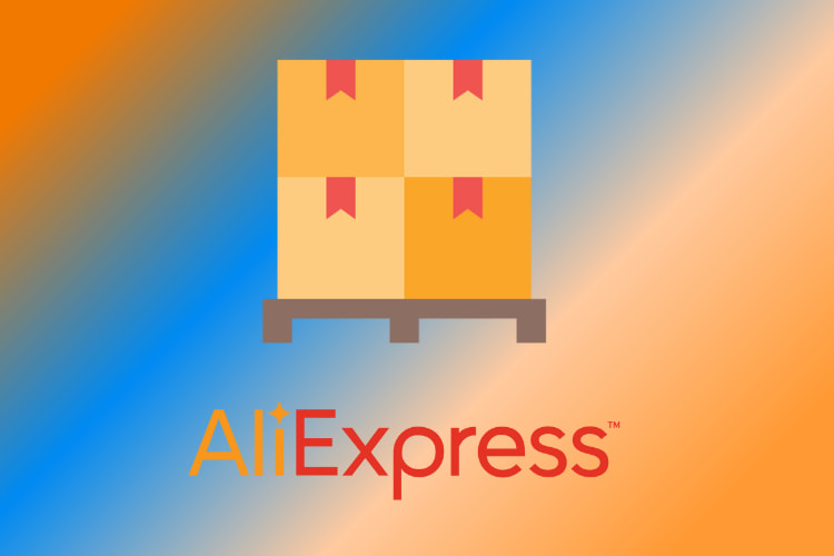AliEXpress опт - товари оптом