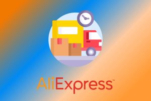 Продовжено термін зберігання вантажу у митній зоні з AliExpress