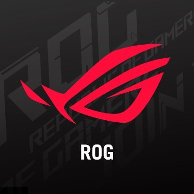 ASUS ROG