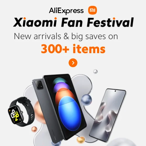 Xiaomi Fan Fest